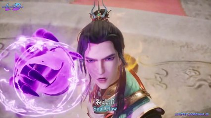 Watch Myth of the Ancients Episode 108 Eng Sub