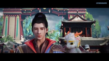 Watch Tomb of Fallen Gods Episode 16 Eng Sub