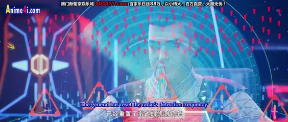 Watch Legend of Soldier Episode 26 Eng Sub