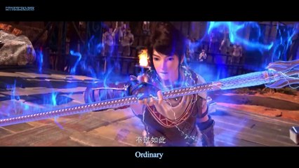 Watch Martial Universe Season 3 Episode 4 Eng Sub