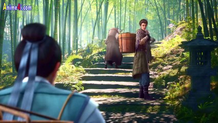 Watch Wind rises in Jinling Episode 3 Eng Sub