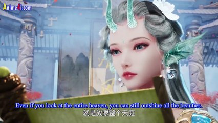 Watch My WeChat is connected to Dragon Palace Episode 21 Eng Sub