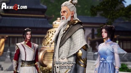 Watch Spiritual Lord of Chaos Episode 15 Eng Sub