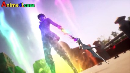 Watch The Legend Of Magic Outfit Episode 15 Eng Sub