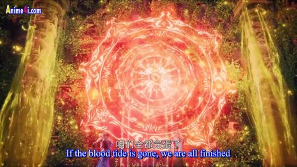 Watch Myth of the Ancients Episode 278 Multi-Subtitles