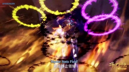 Watch Soul Land (Douluo Dalu) Episode 190 Eng Sub