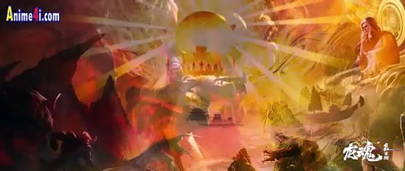 Watch Long Hun Episode 8 English Subtitles