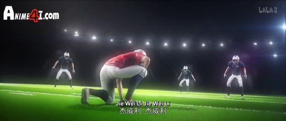 Watch The Age of Cosmos Exploration Episode 9 Eng Sub