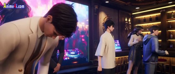 Watch Ancient Immortal Doctor of the Metropolis Episode 27 Eng Sub