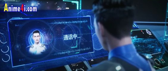 Watch Legend of Soldier Episode 9 Eng Sub