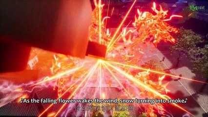 Watch The Peak Of True Martial Arts Episode 1 Eng Sub