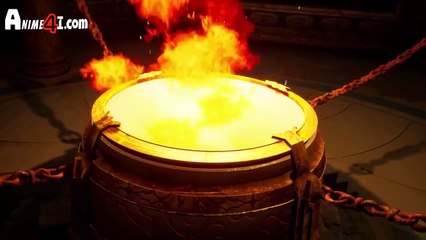 Watch The Legend Of Magic Outfit Episode 18 Eng Sub