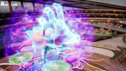 Watch The Legend of the Taiyi Sword Immortal Episode 7 Eng Sub