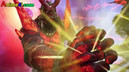 Watch Wonderland of Ten Thousands Episode 395 Eng Sub