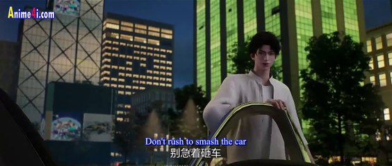 Watch Ancient Immortal Doctor of the Metropolis Episode 71 Multi-Subtitles