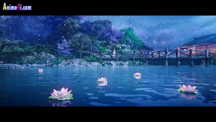 Watch Jade Dynasty [Zhu Xian] Episode 48 Eng Sub