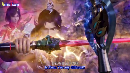 Watch Glorious Revenge of Ye Feng Episode 82 Eng Sub