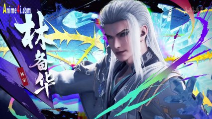 Watch Back as Immortal Lord Episode 2 English Subtitles