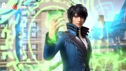 Watch The Legend Of Magic Outfit Episode 20 Eng Sub