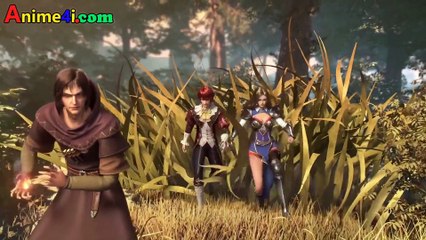 Watch Law of the Devil Episode 4 Eng Sub