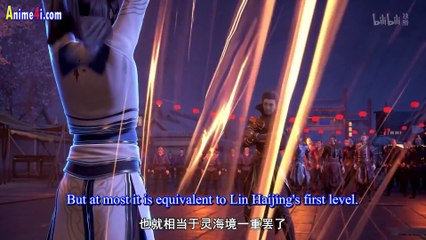 Watch Divine Lord of the Heavens Episode 31 Multi-Subtitles