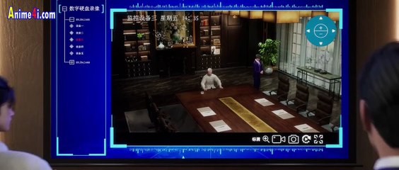 Watch Ancient Immortal Doctor of the Metropolis Episode 112 English Subtitles