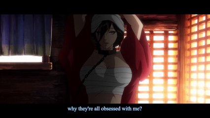 Watch Blades of the Guardians (Biaoren) Episode 4 Multi-Subtitles