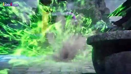 Watch Myth of the Ancients Episode 243 Eng Sub