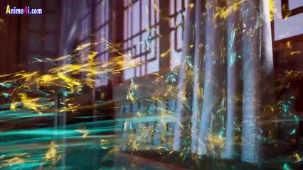 Watch Glorious Revenge of Ye Feng Episode 119 Multi-Subtitles