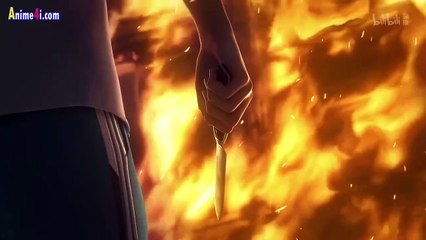 Watch Villain Initialization Episode 13 Eng Sub