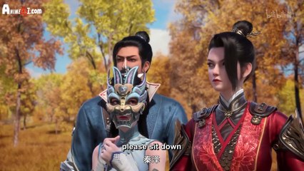 Watch Blader Soul Episode 1 Multi-Subtitles