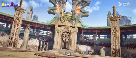 Watch Tomb of Fallen Gods Episode 21 Multi-Subtitles