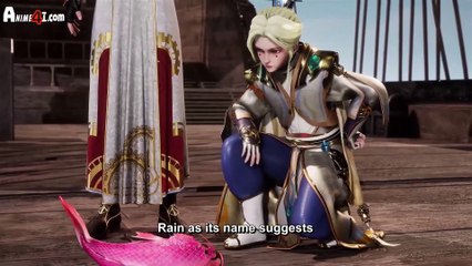 Watch Spiritual Lord of Chaos Episode 42 Eng Sub