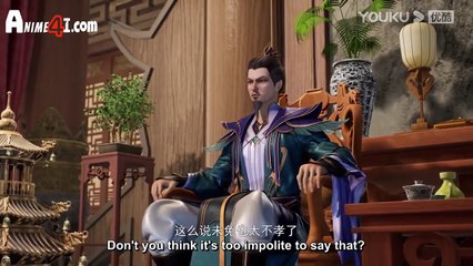 Watch Glorious Revenge of Ye Feng Episode 13 Eng Sub