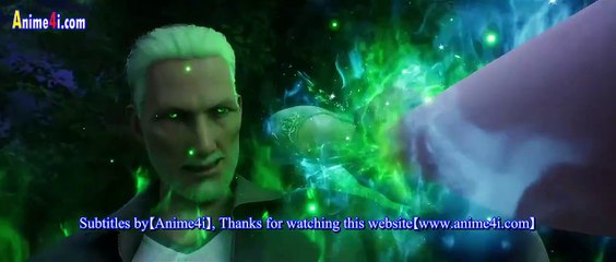 Watch Ancient Immortal Doctor of the Metropolis Episode 54 Multi-Subtitles