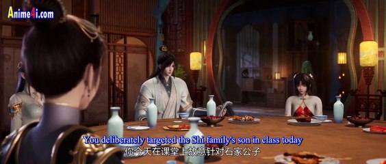 Watch Land of the Keyboard Immortal Episode 100 Multi-Subtitles