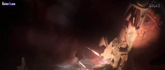 Watch Ling Cage Season 2 Episode 9 English Subtitles