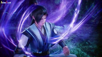 Watch Dragon Prince Yuan Episode 7 Multi-Subtitles