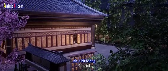 Watch Land of the Keyboard Immortal Episode 55 Eng Sub