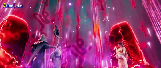 Watch Jade Dynasty Season 3 Episode 10 English Subtitles