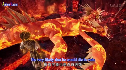 Watch Lord of Destiny Episode 31 Multi-Subtitles