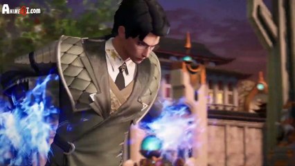 Watch Dragon Star Lord Episode 21 Multi-Subtitles