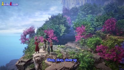 Watch The Island of Siliang Episode 29 Eng Sub