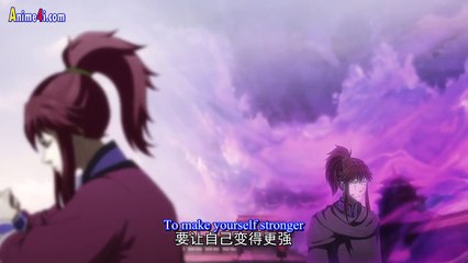 Watch A Will Eternal Season 3 Episode 10 Eng Sub