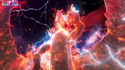 Watch Tales of demons and gods Episode 354 Eng Sub