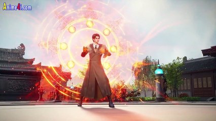 Watch Dragon Star Lord Episode 35 Multi-Subtitles