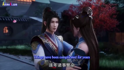 Watch The Peak Of True Martial Arts Episode 185 Eng Sub