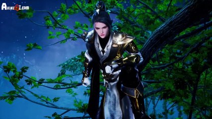 Watch Spiritual Lord of Chaos Episode 26 Eng Sub