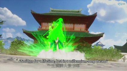 Watch The Peak Of True Martial Arts Episode 21 Eng Sub