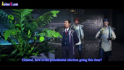 Watch Legend of Soldier Episode 17 Eng Sub